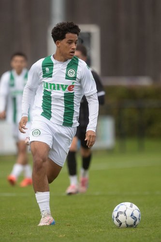 Kyano Doesburg